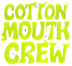 Cottonmouthcrew Logo (4)